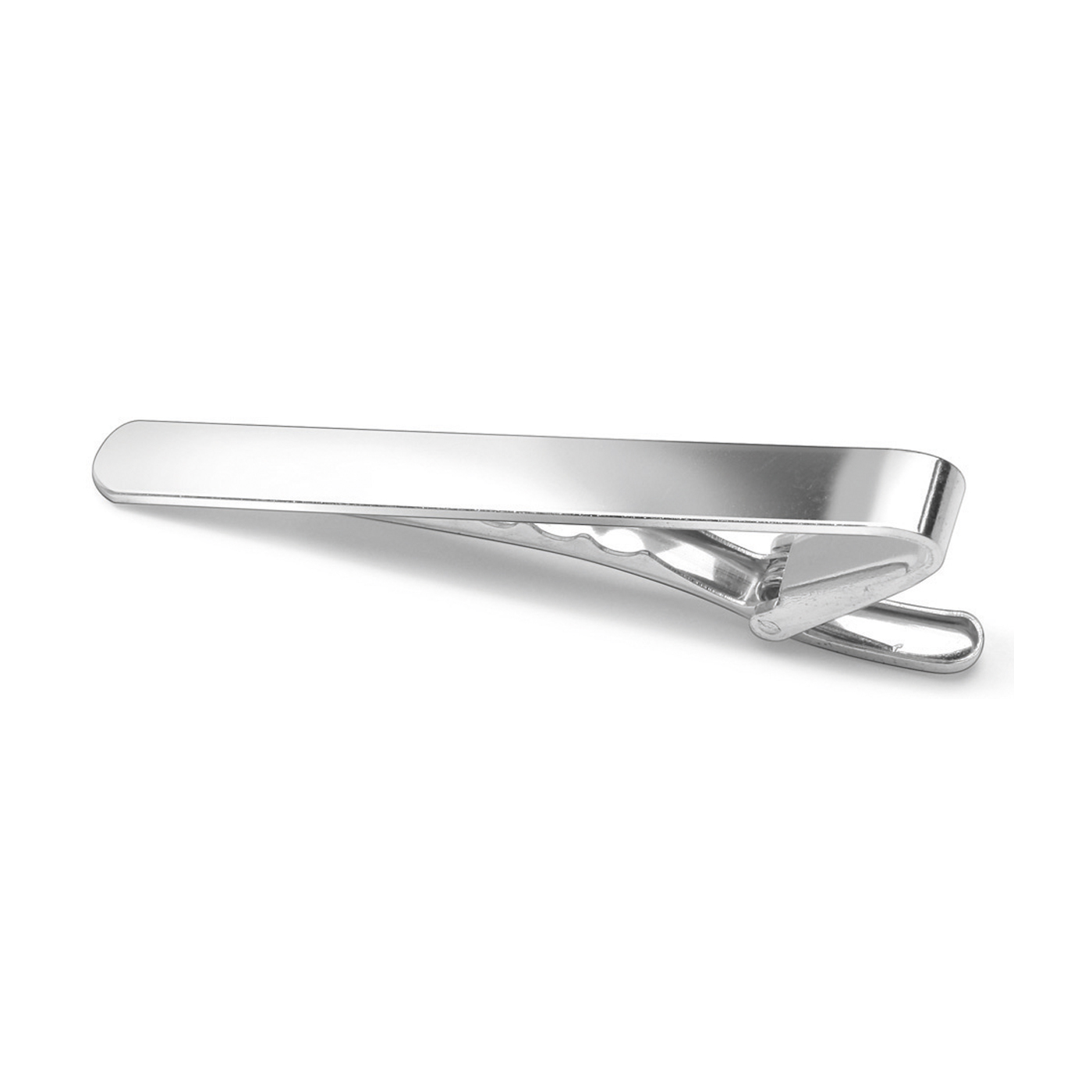 Tie Bar, 925Ag, 5.5 x 55 mm - 1 piece