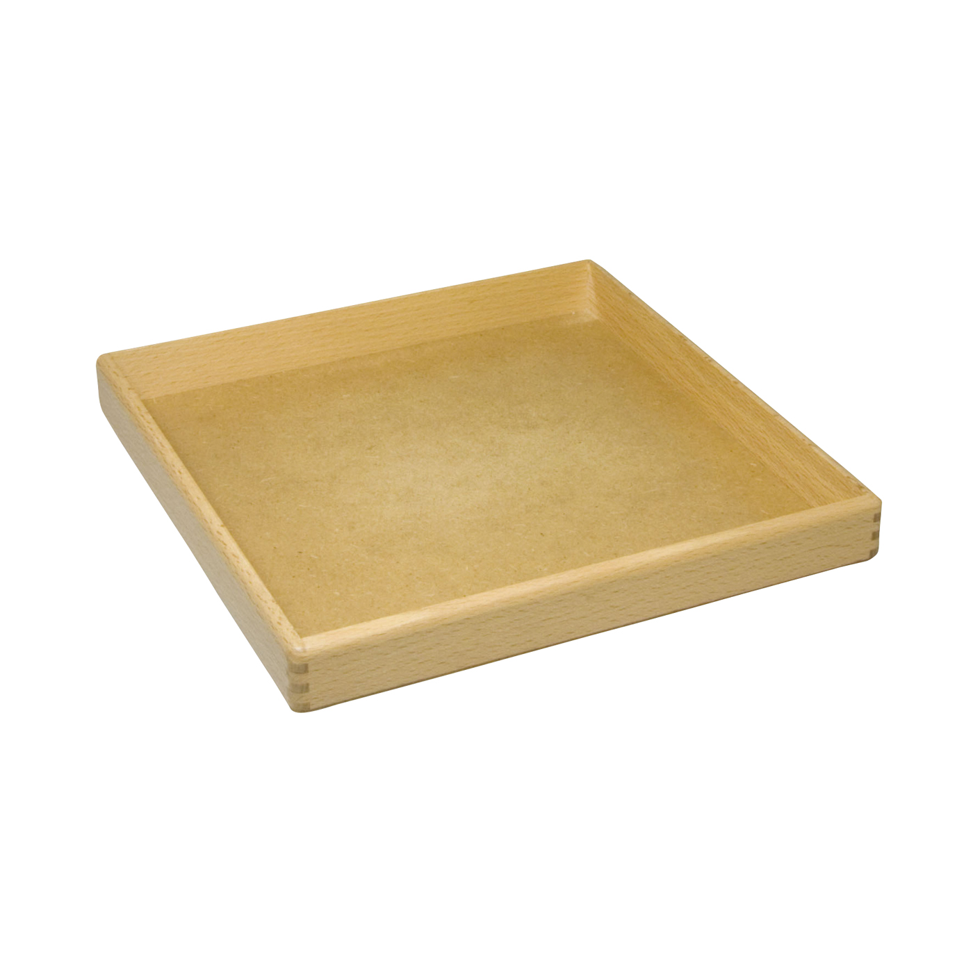 Tray System Presentation Tray, Small, 238 x 238 x 30 mm - 1 piece