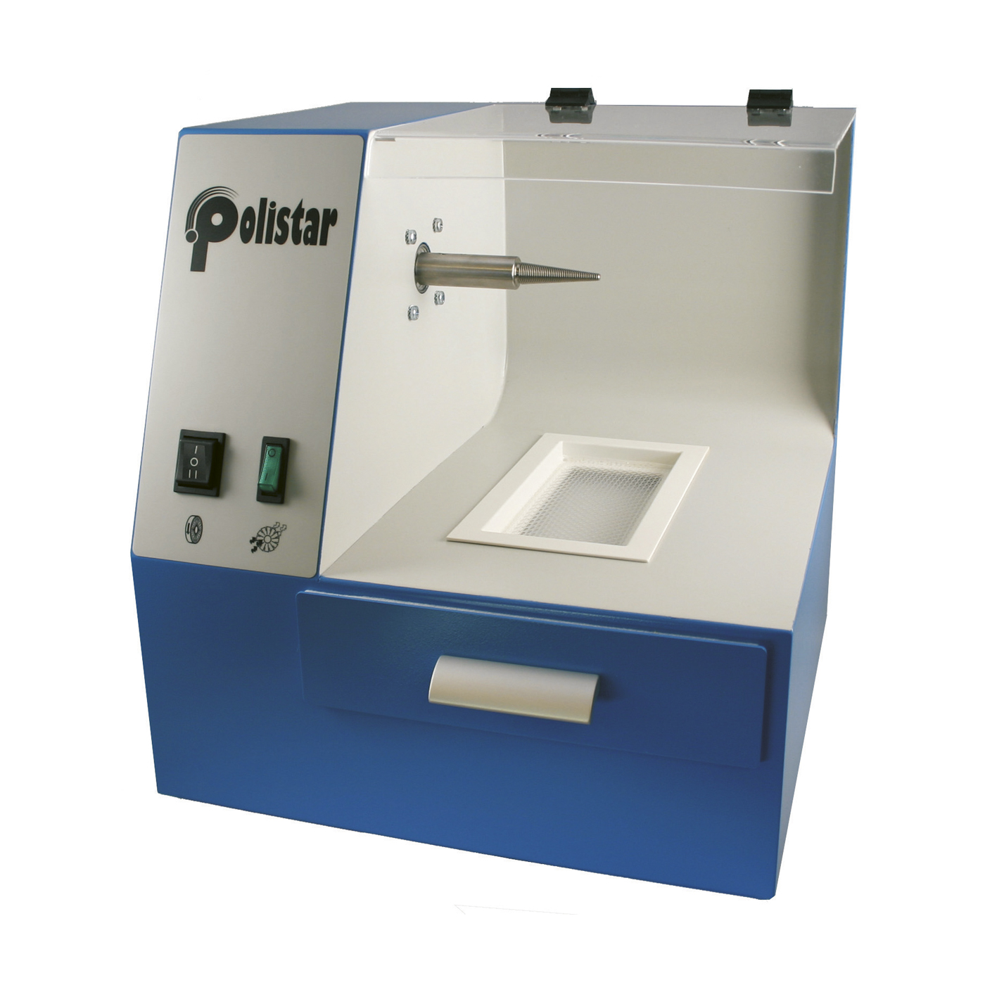 Polistar Polishing Unit - 1 piece