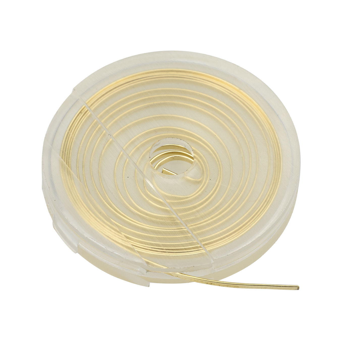 Solder Reel, 585G, L2 Medium - 2 g