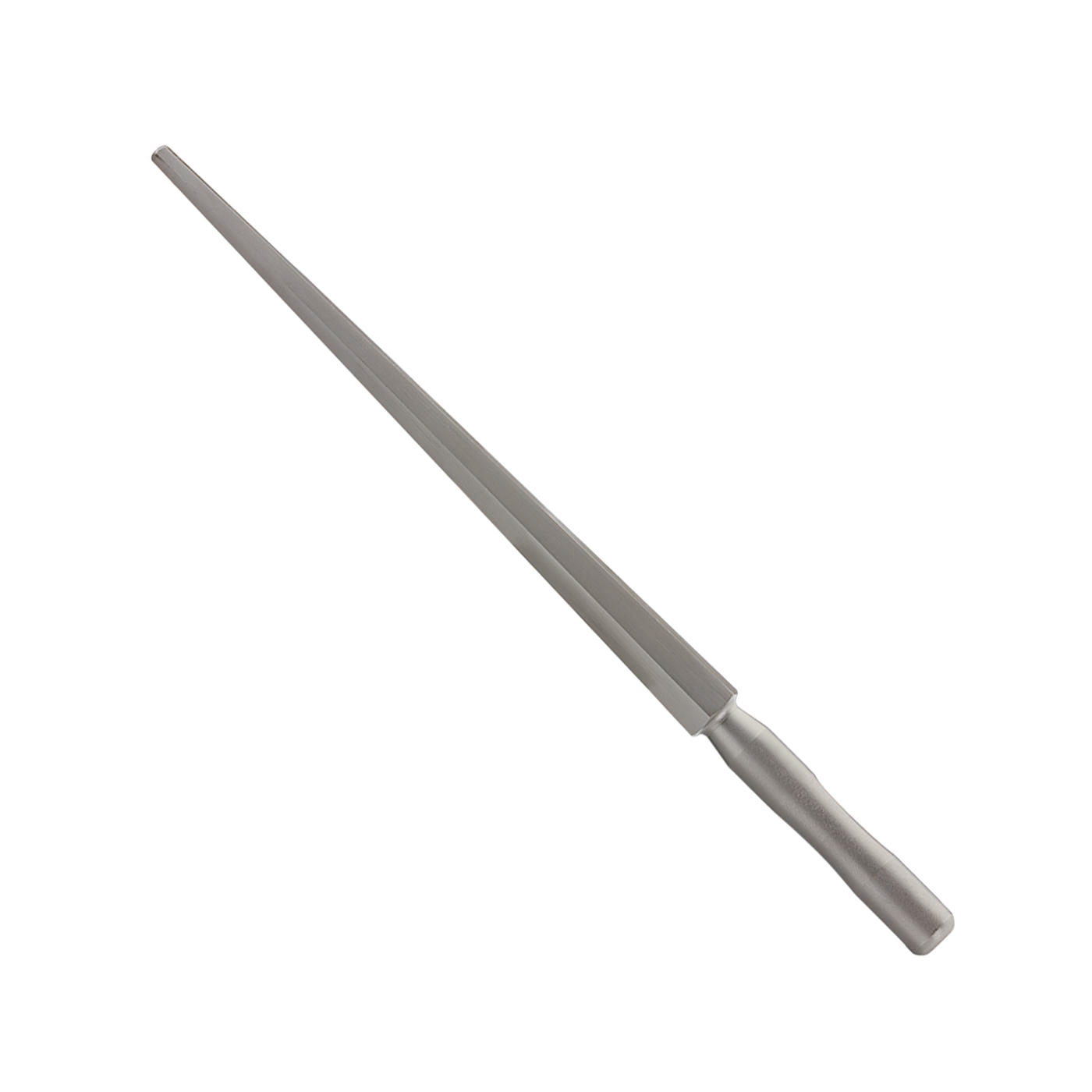 Bezel Mandrel, Hexagonal, 10 - 25 mm, Length 350 mm - 1 piece