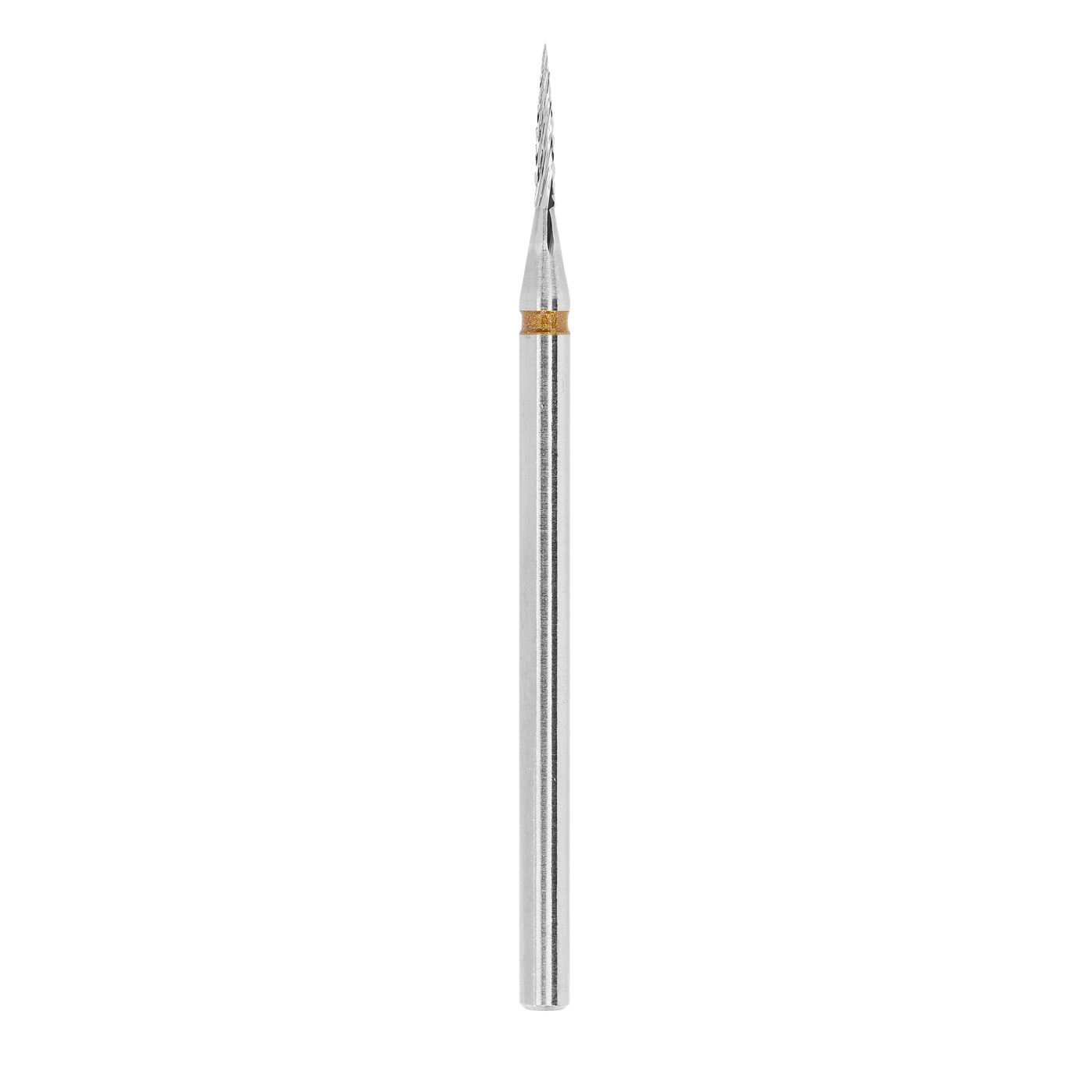 Busch Flammenfräser, Fig. 194AU, ø 1,0 mm - 1 Stück