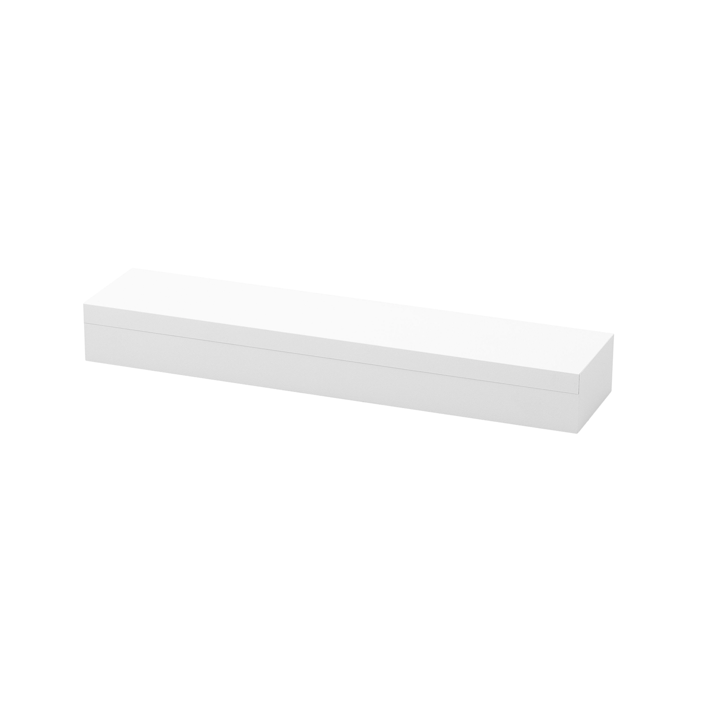 PICA-Design Schmucketui "Whitebox", 255 x 57 x 30 mm - 1 Stück