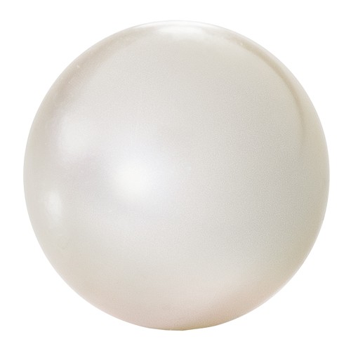 Akoya Cultured Pearl, Saltwater, 3/4,ø 4.5-5.0 mm, Quality B - 1 piece