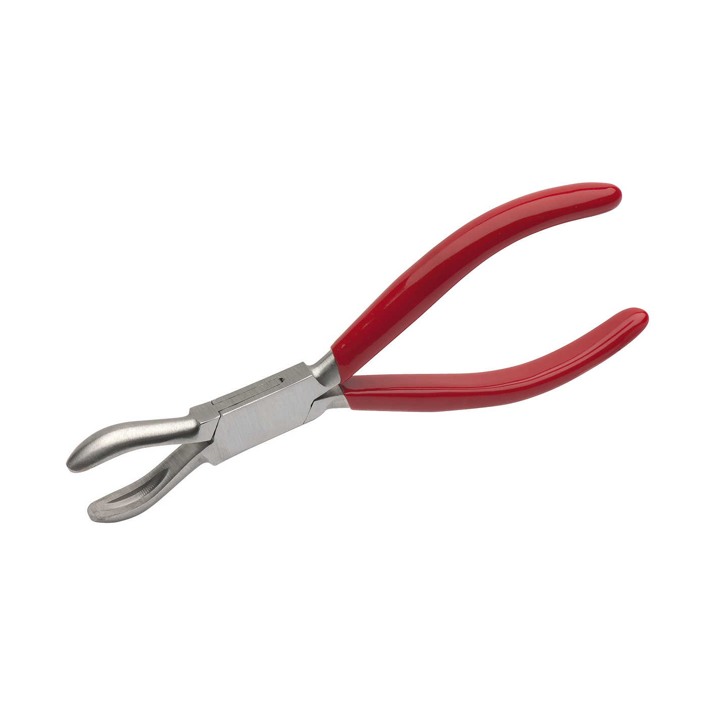 Ring Holding Pliers, 140 mm - 1 piece