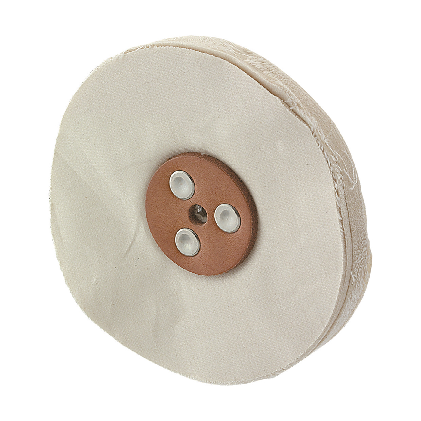 Buffing Wheel, ø 100 x 20 mm - 1 piece