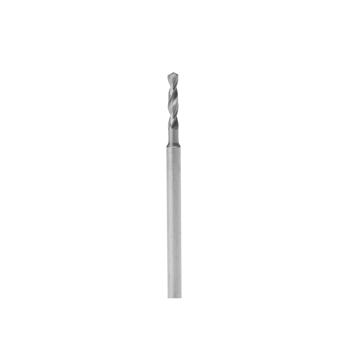 Bessemer Steel Twist Drill, Fig. 203, ø 1.7 mm - 1 piece