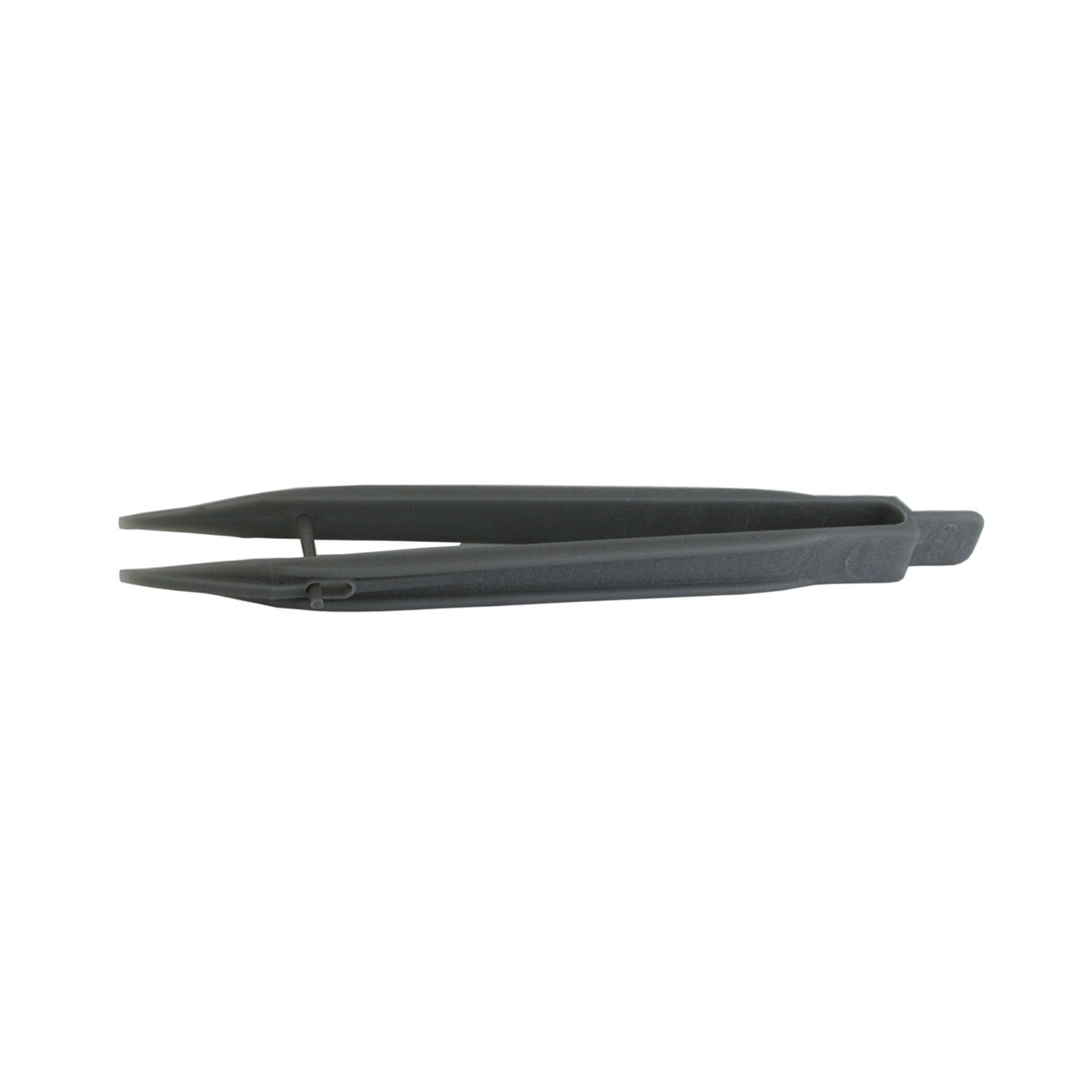 Lerloy Tweezers, 162 mm - 1 piece