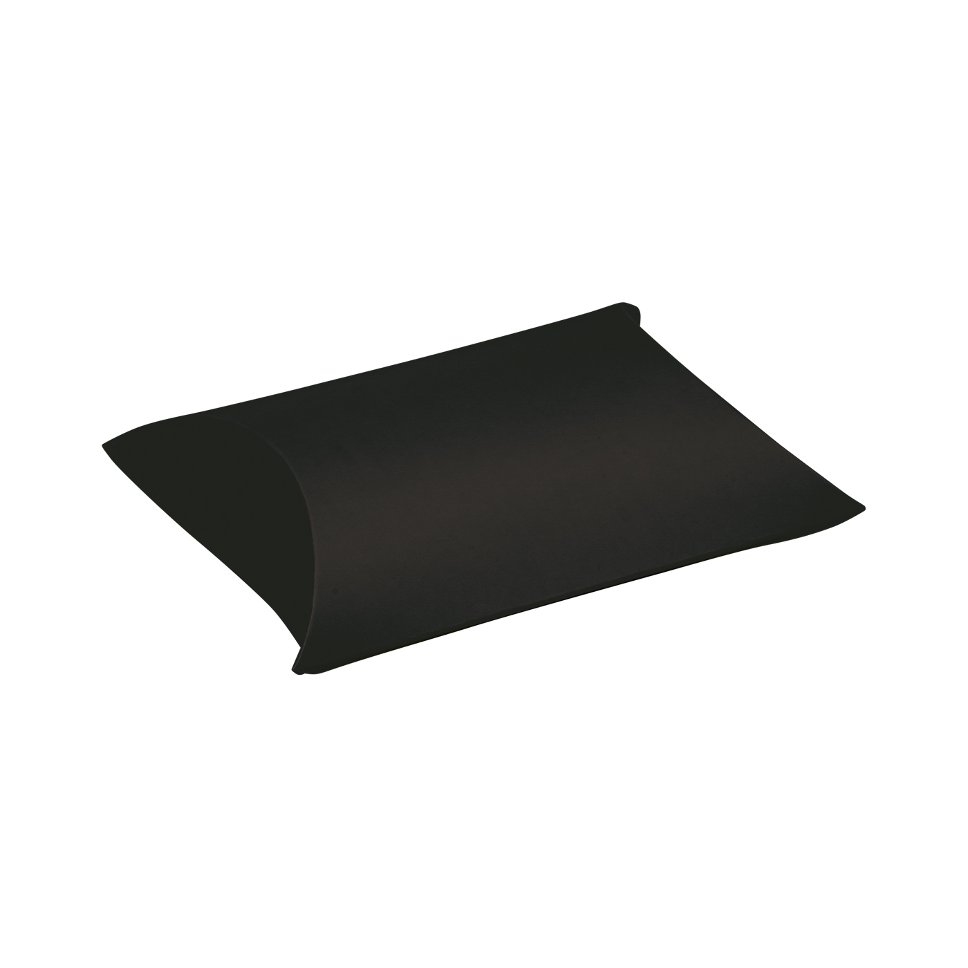 Fixbox "Plano", schwarz, 80 x 90 x 35 mm - 1 Stück