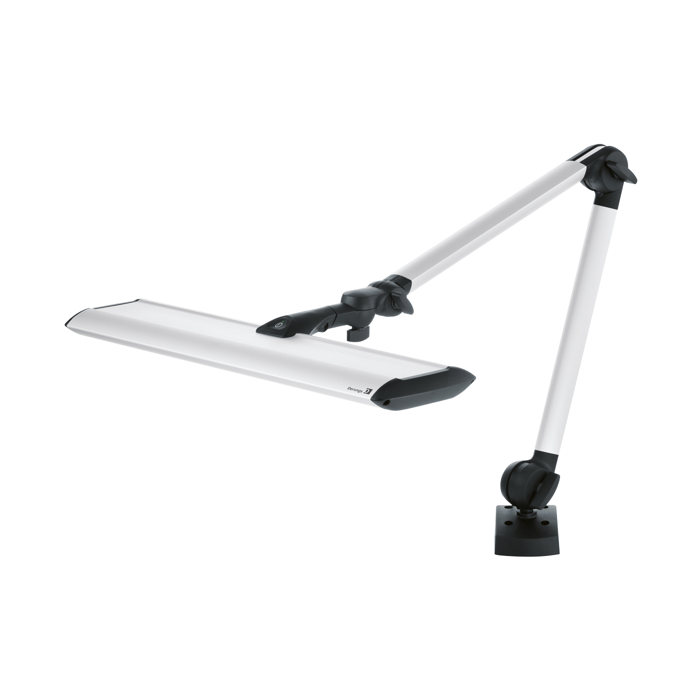 Derungs Medical Taneo Lab 30-Tunable White LED-Arbeitsplatzleuchte - 1 Stück