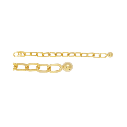 Elongation Chain, 585G, 70 mm - 1 piece