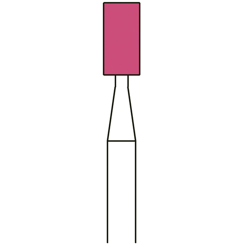 High-Grade Corundum Grinder, Fig. 638, ø 3,0 mm - 1 piece