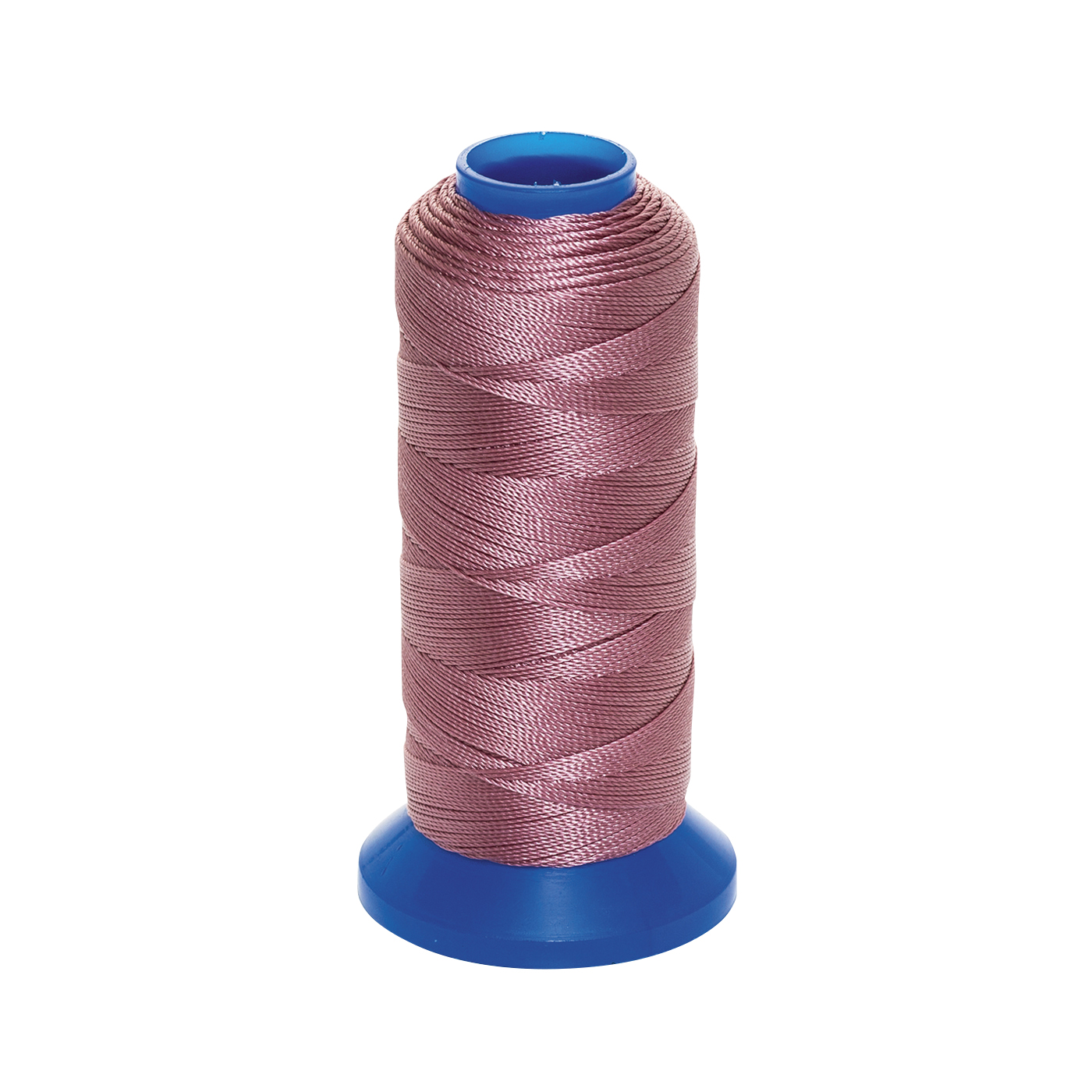 Griffin Jewelry Nylon Perlseide, rosa, Nr.9, ø 1,5mm - 1 Stück