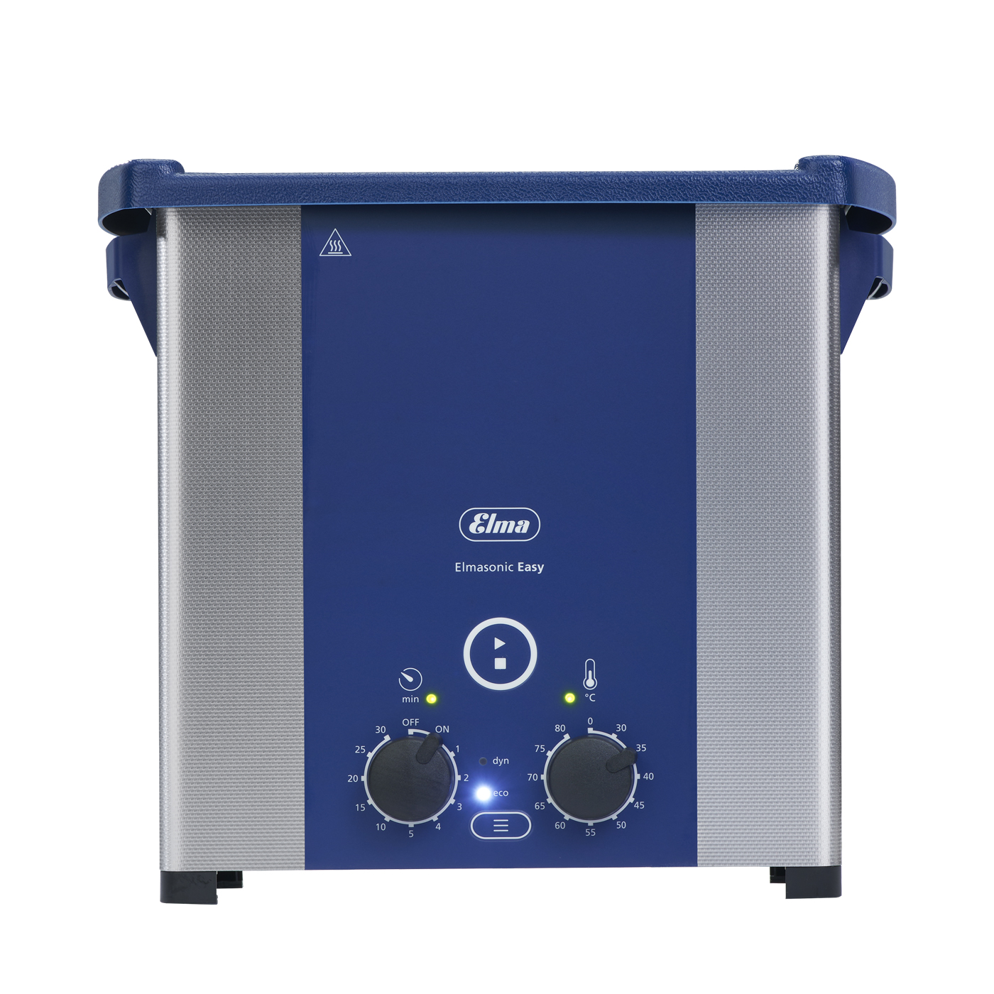 Elmasonic Easy 40H ultrasonic cleaning unit - 1 piece