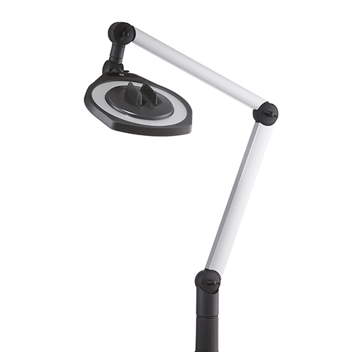 Lensled II Illuminated Magnifier, additional bifocal lens - 1 piece