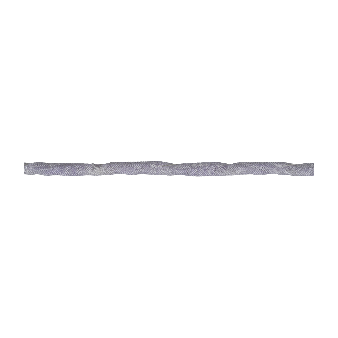 Seidenband, ø 2 mm, flieder - 1 m