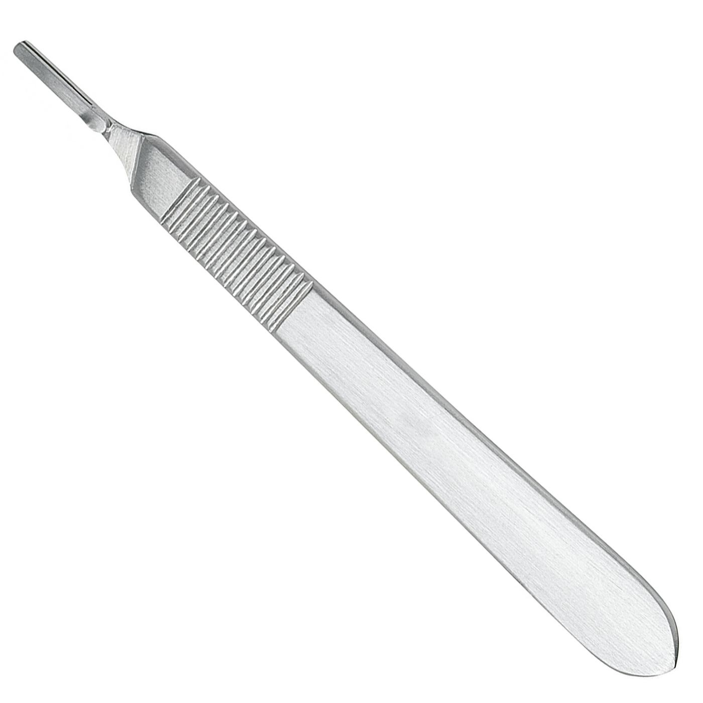 FINO Scalpel Handle, 128 mm - 1 piece