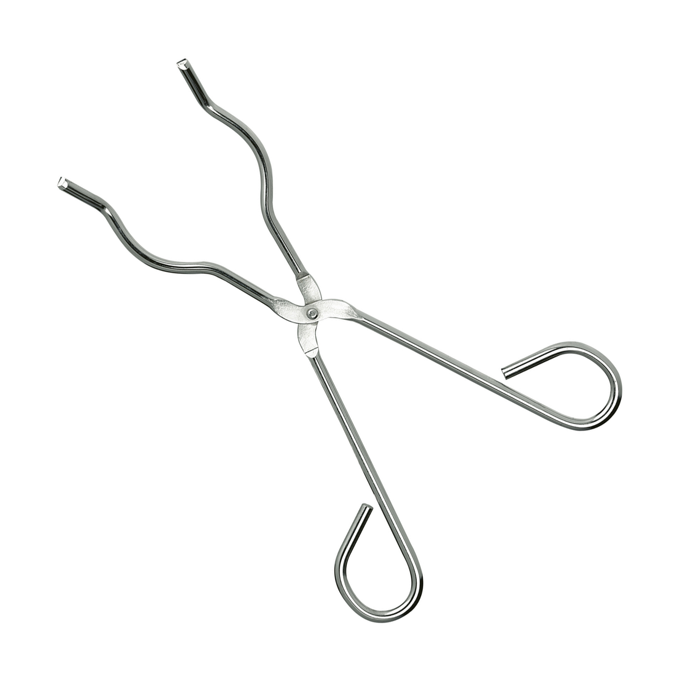 Crucible Tongs, 220 mm - 1 piece