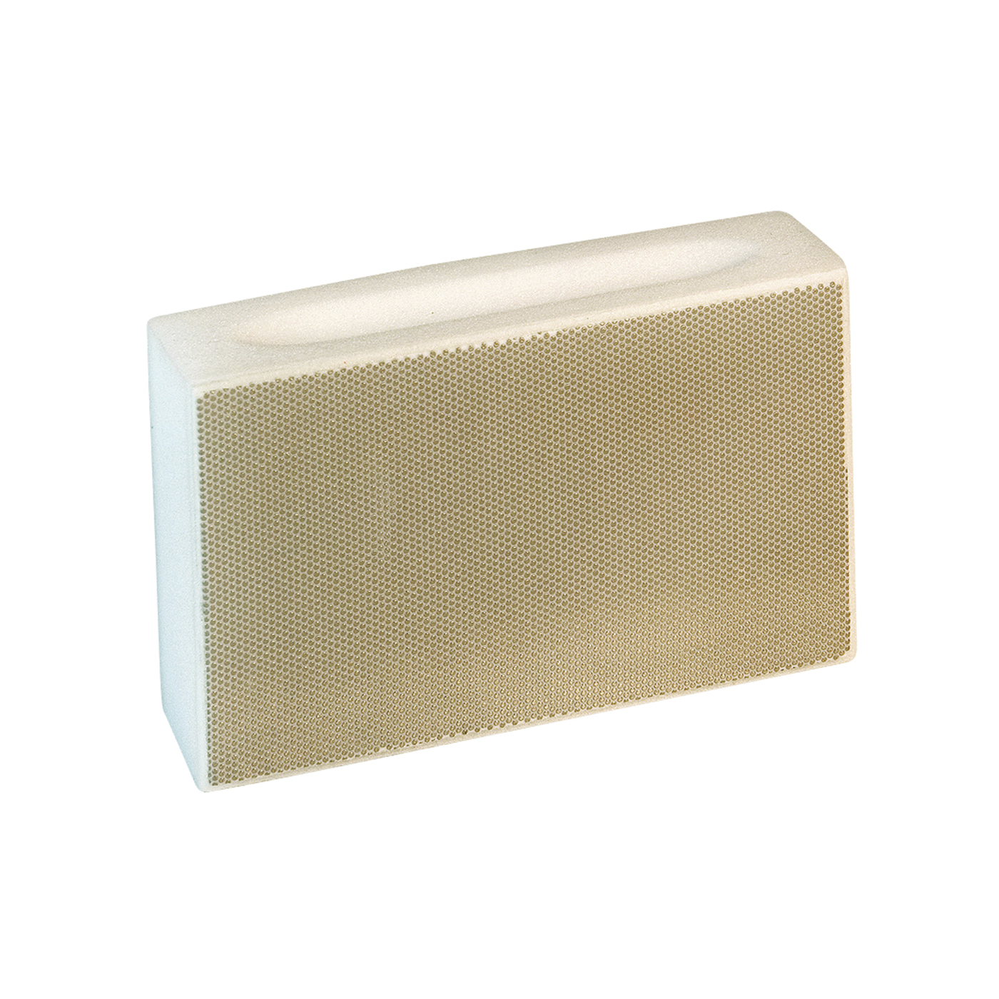 Diapad Grinding Block, Grit 20, White - 1 piece