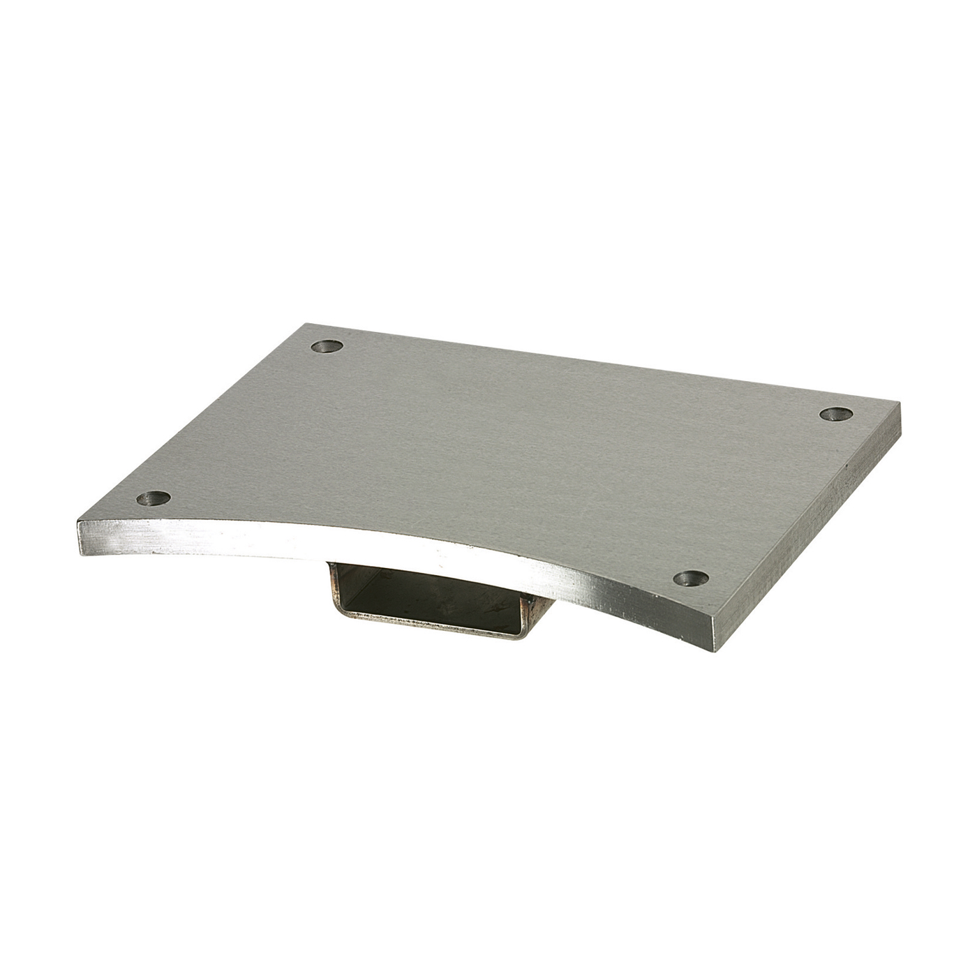 Work Board Protection, Radius 250 mm - 1 piece