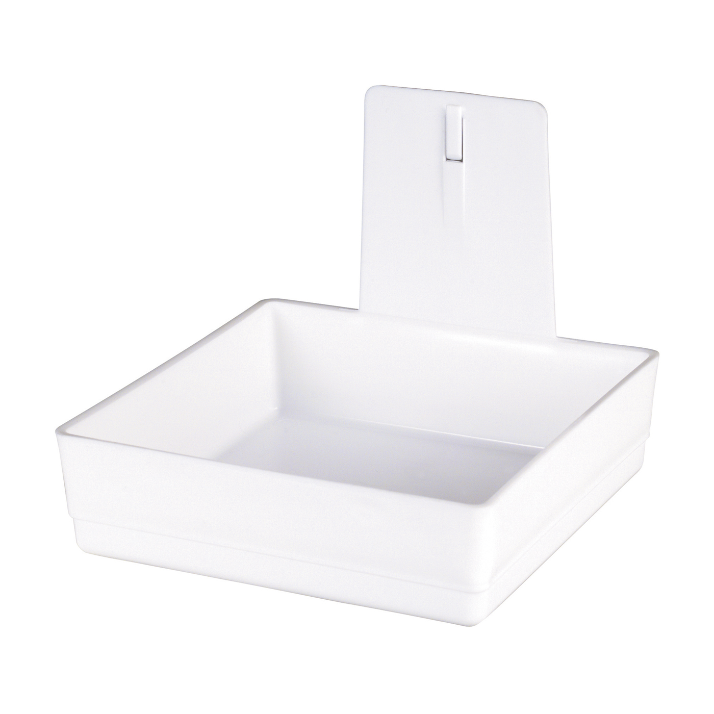 FINO Work Tray, White - 1 piece