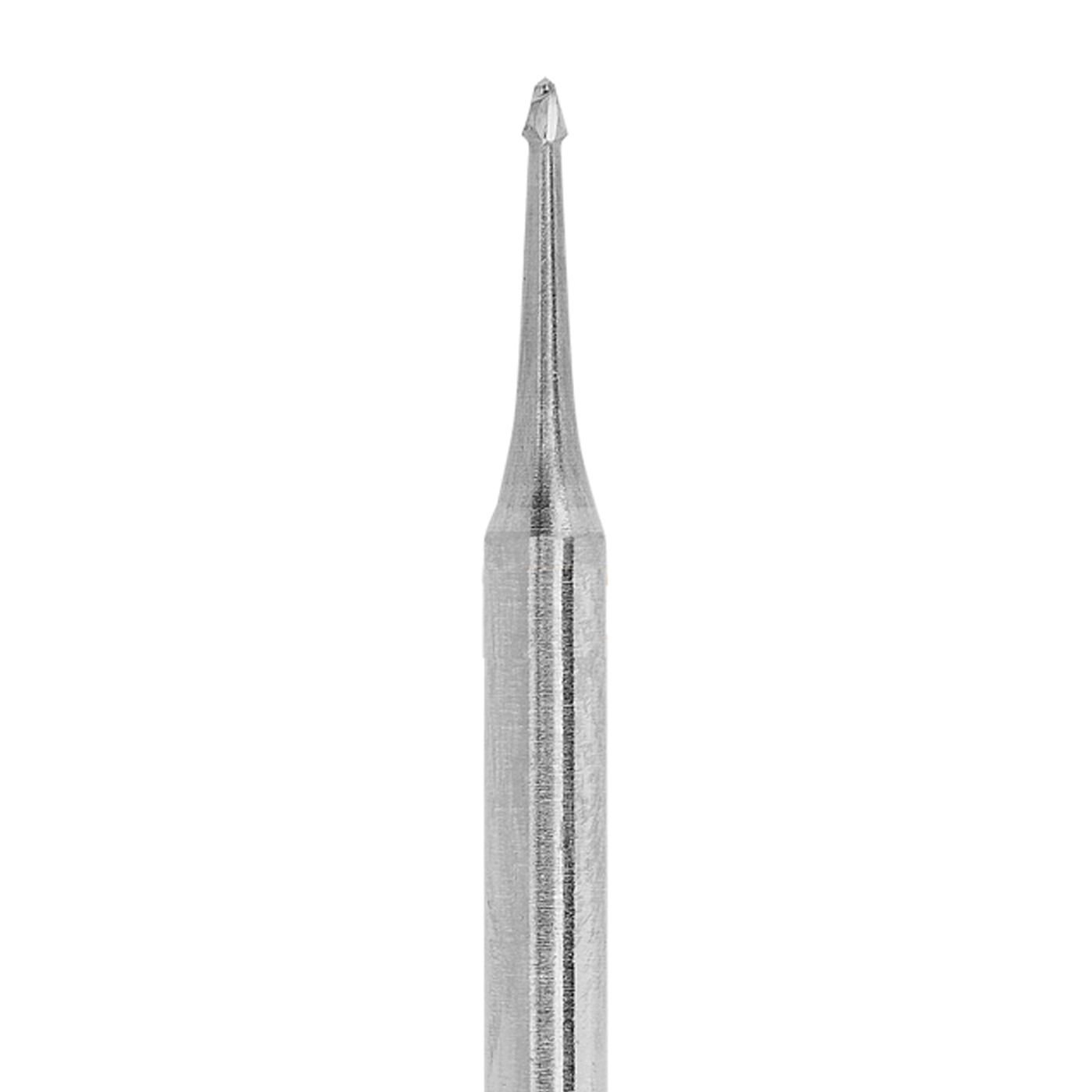 Busch WS-PavéCut Bohrer, Fig. 447, ø 1,1 mm - 1 Stück