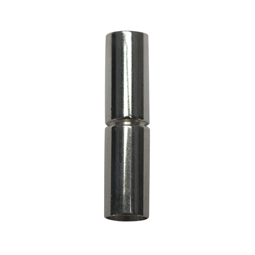 Bayonet Clasp, 590WG, Internal ø 3.9 mm - 1 piece