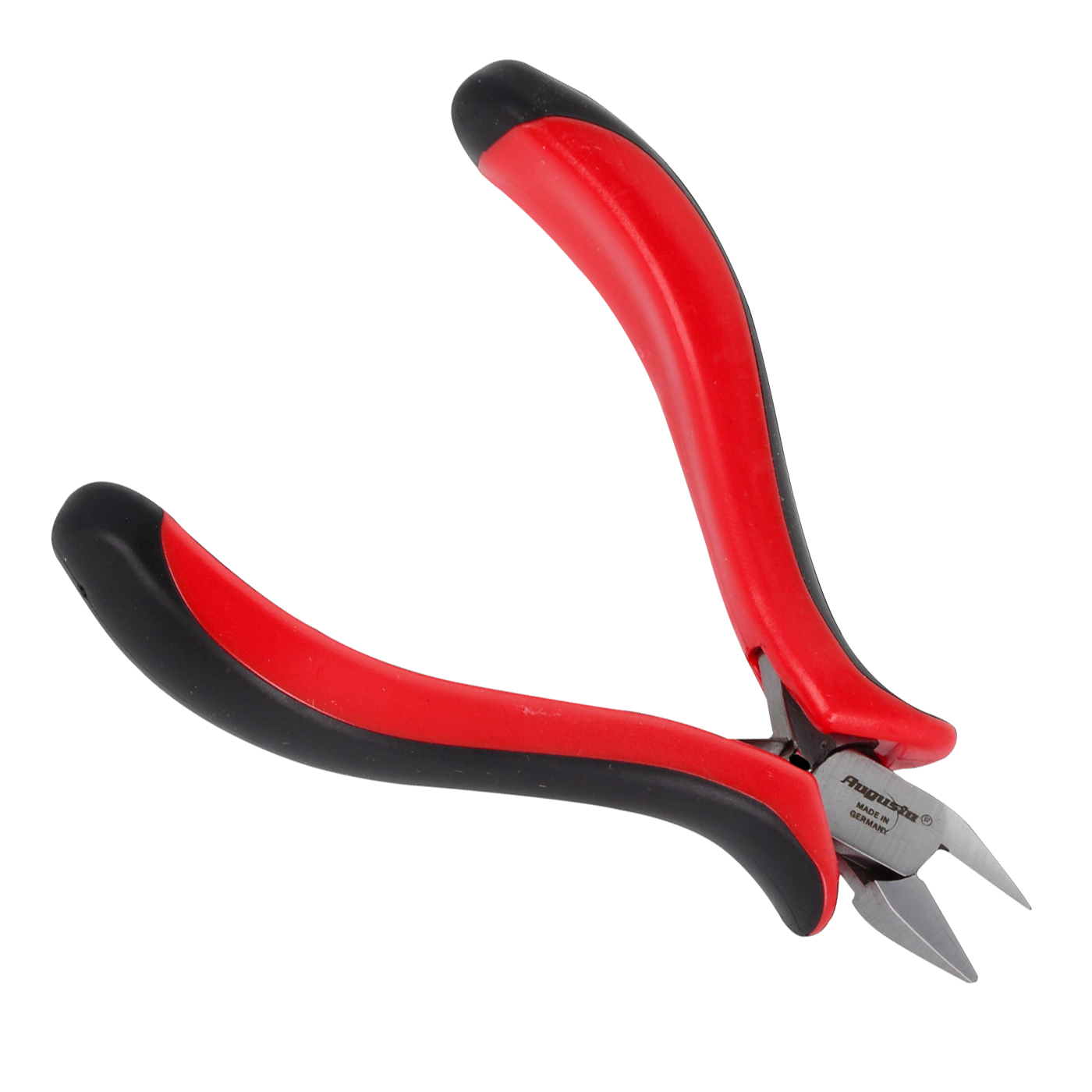 Wire Cutter, Pointed, 115 mm - 1 piece