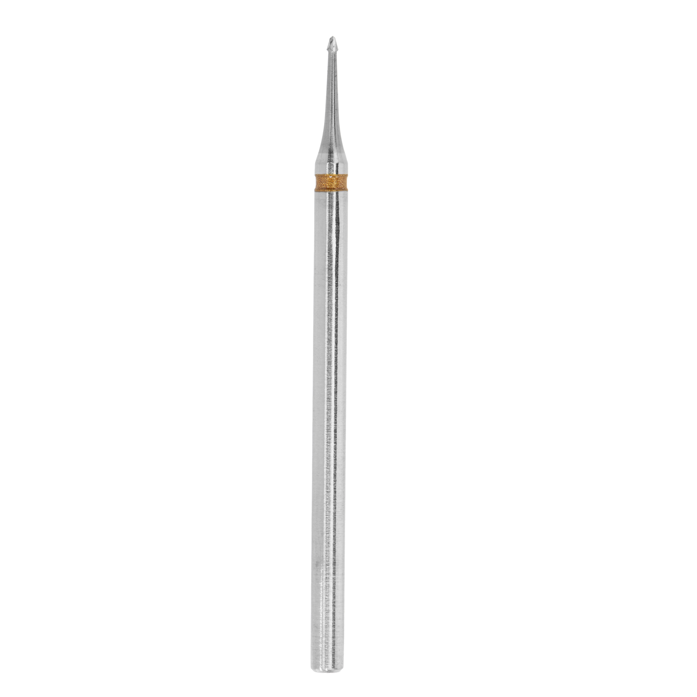 Busch HM-PavéCut Bohrer, Fig. 447AU, ø 1,1 mm - 1 Stück