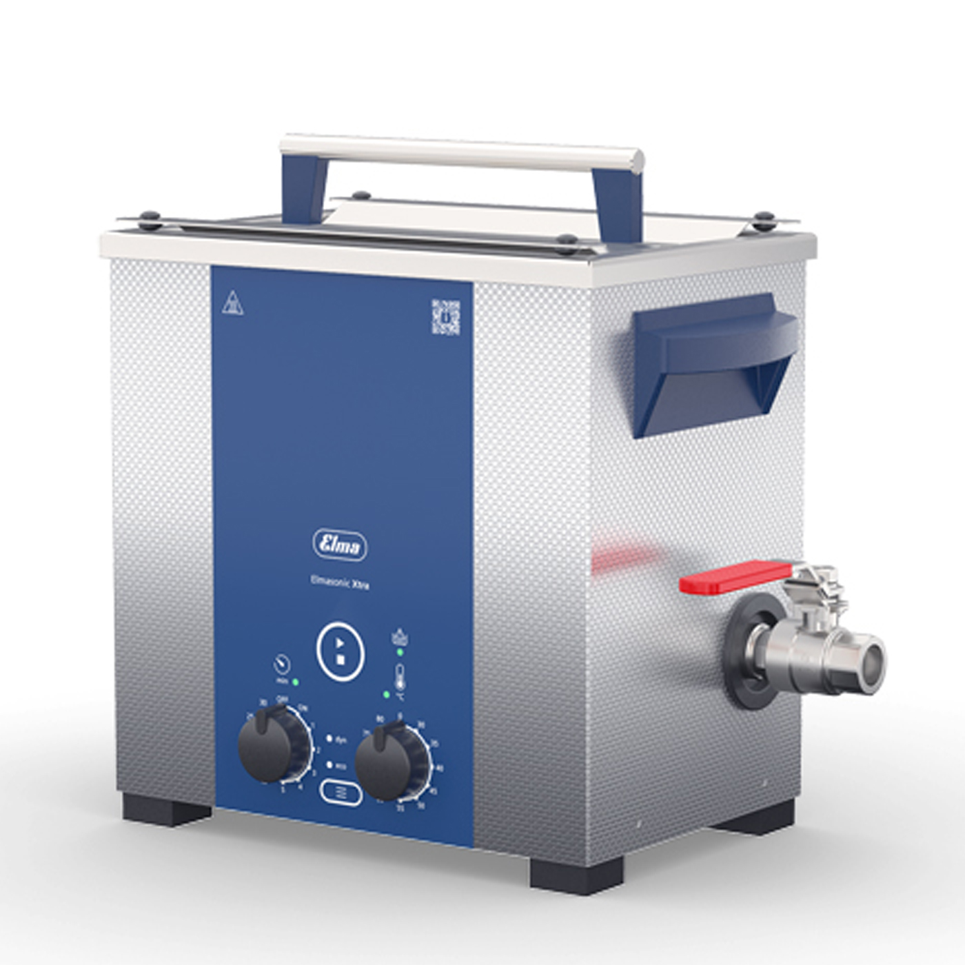 Elmasonic Xtra 40 ultrasonic cleaning unit - 1 piece