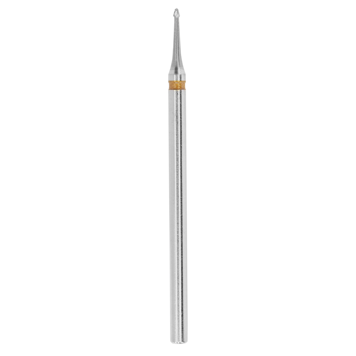 Busch HM-PavéCut Fräser, Fig. 447AU, ø 1,2 mm - 1 Stück