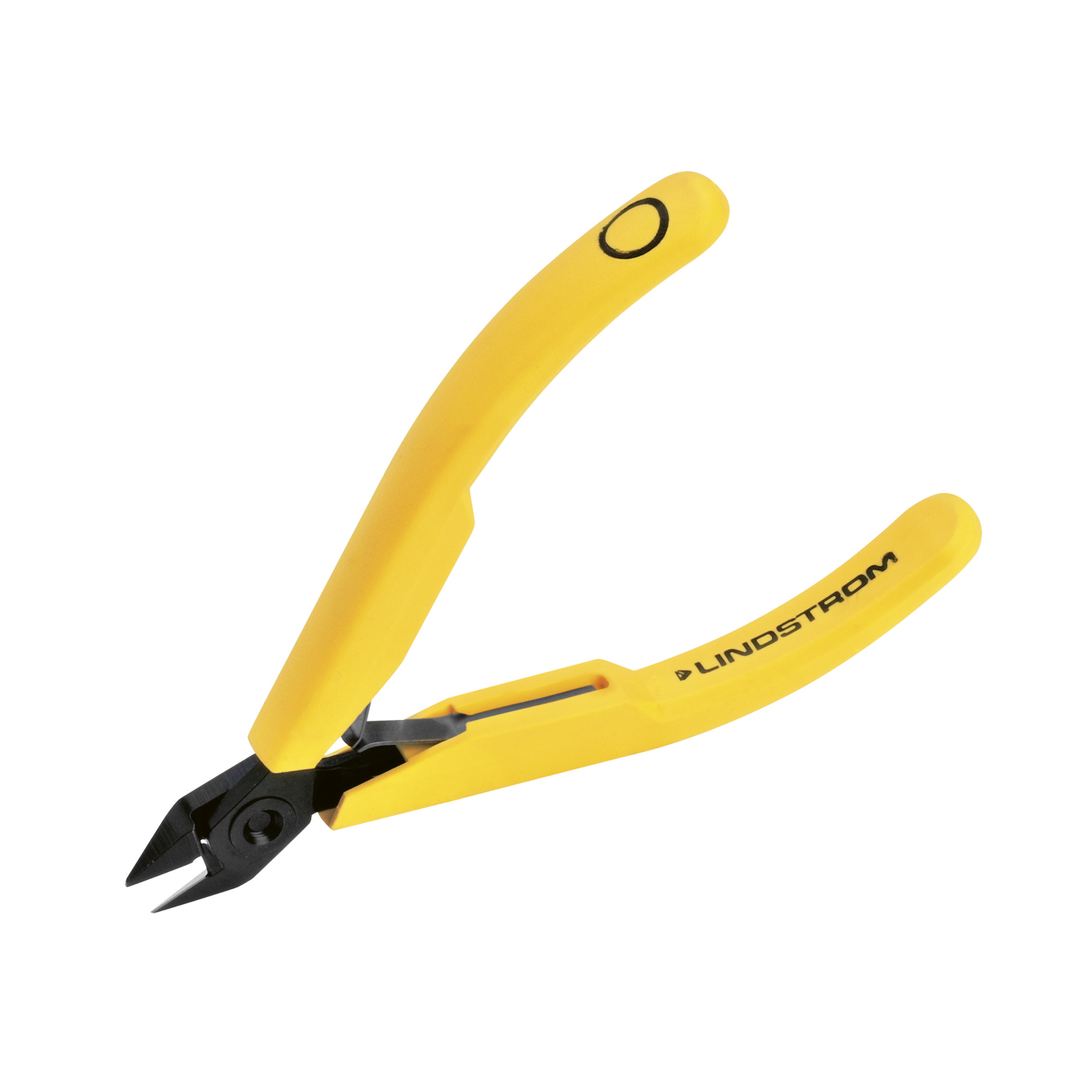 Wire Cutter 8144, Flush, Pointed, 110 mm - 1 piece