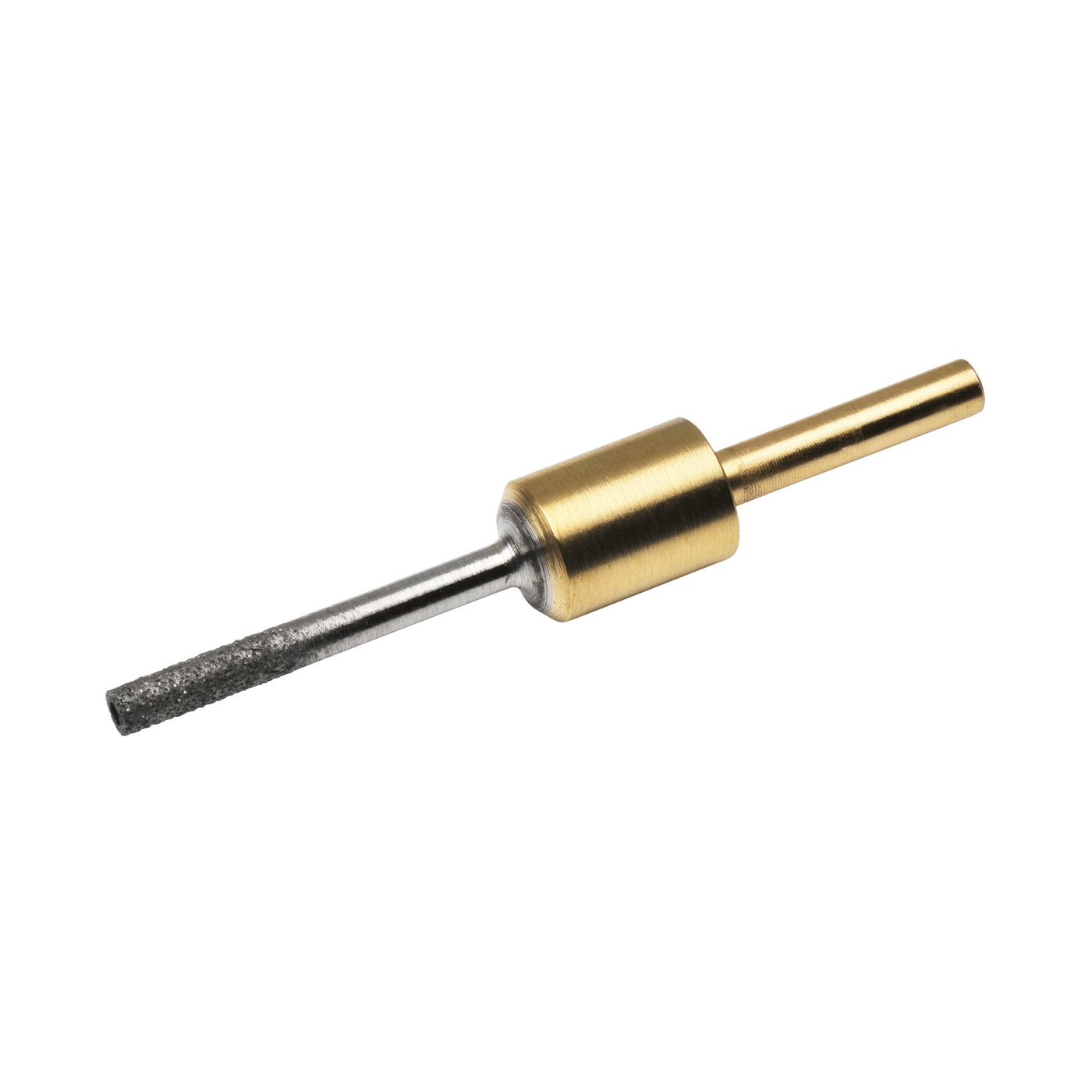 Diamond Hollow Drill, ø 2.5 mm, Shank H, for Handpiece - 1 piece