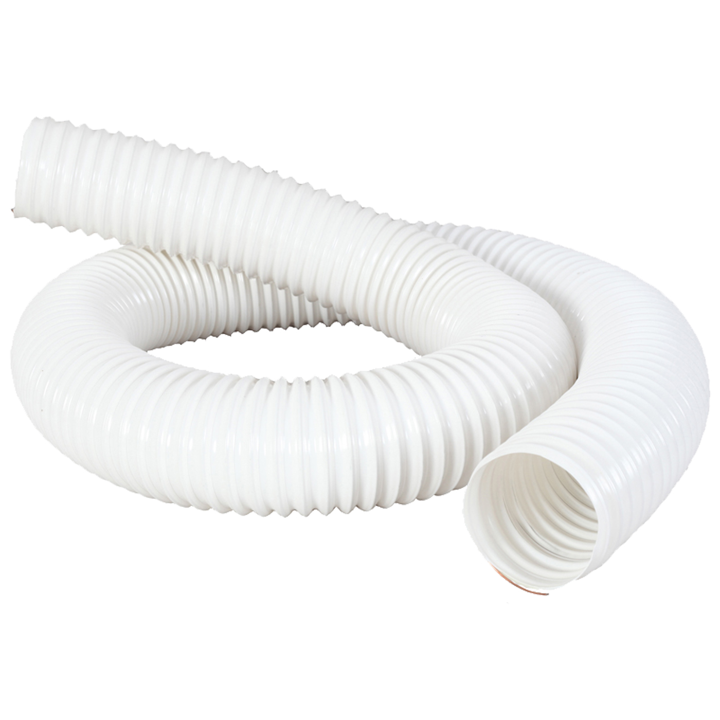 Spiral Hose, Internal ø 75 mm, for ASG 2 - 2 m