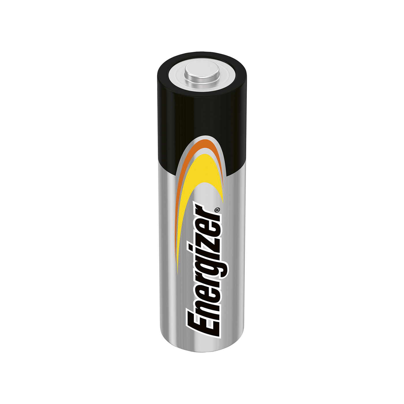 Batterie, Energizer, Mignon AA - LR6, ø 14,5 x 50,5 mm - 4 Stück