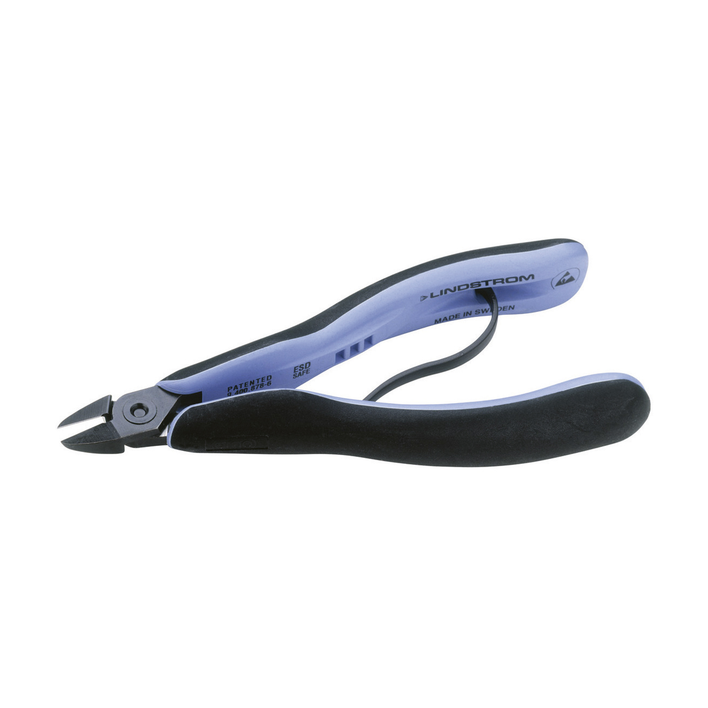 Rx8150 Wire Cutter, Micro-Bevel, Oval, 138 mm - 1 piece