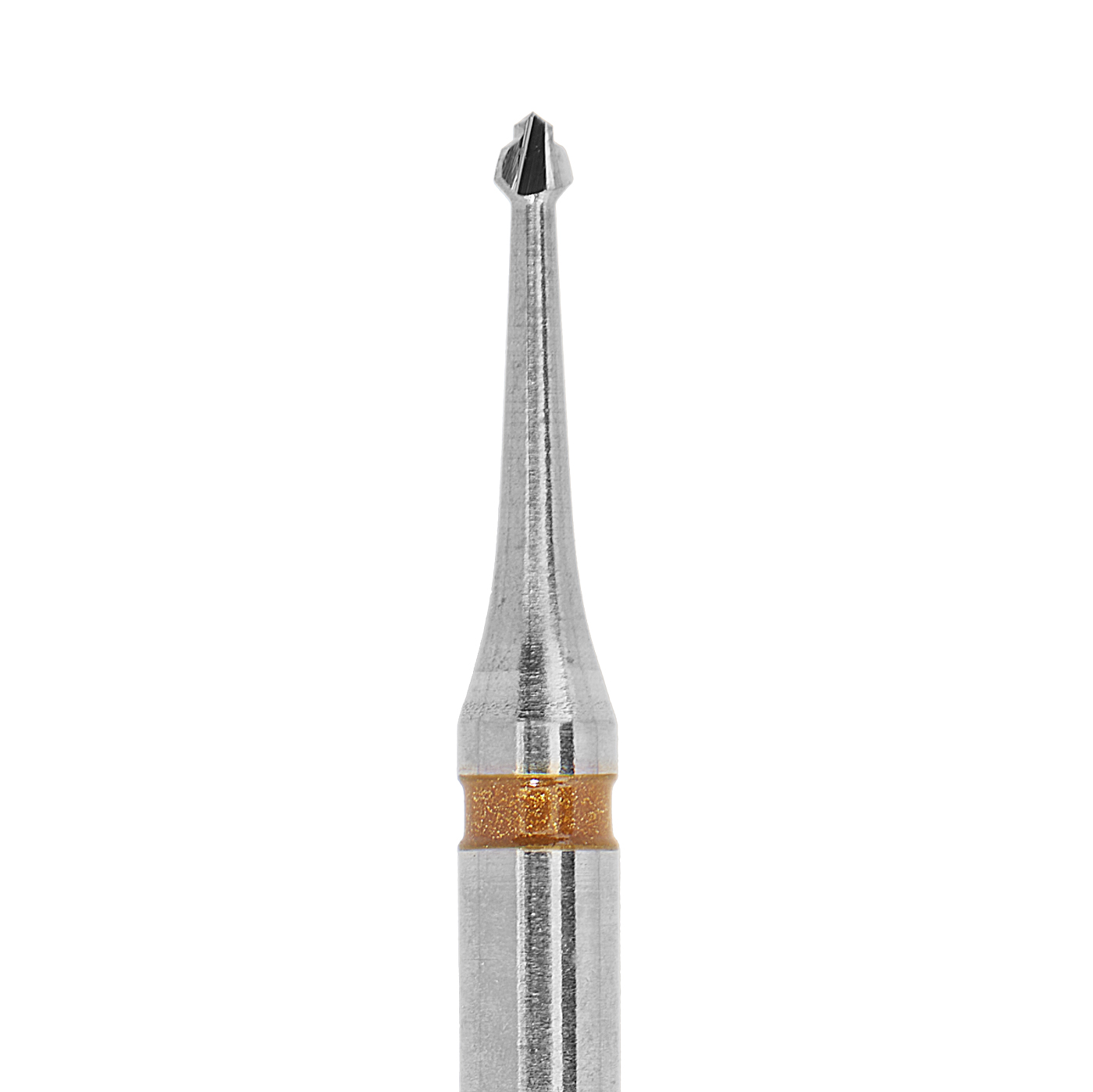 Busch HM-PavéCut Bohrer, Fig. 447AU, ø 1,3 mm - 1 Stück