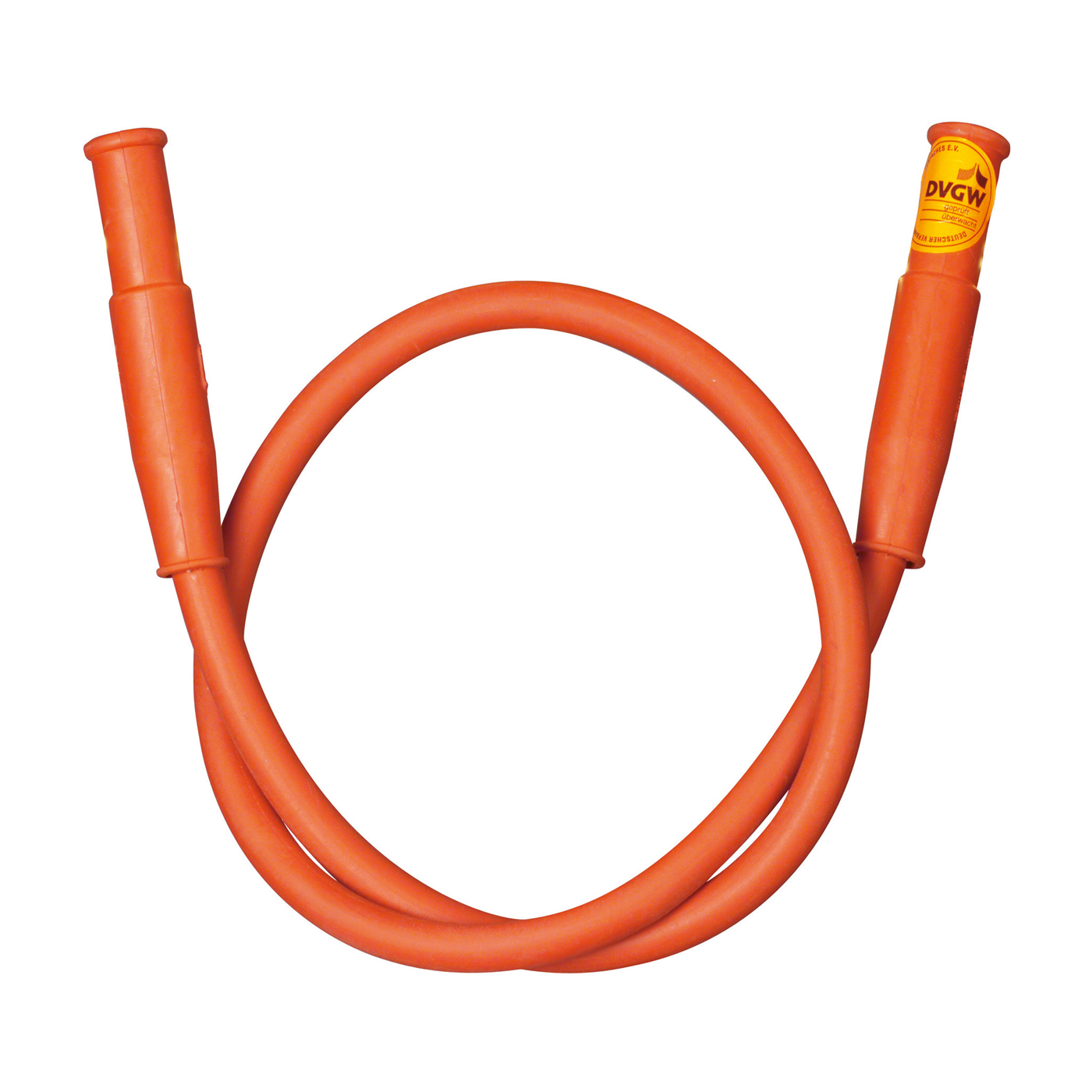 FINO Safety Bunsen Burner Hose - 1 piece