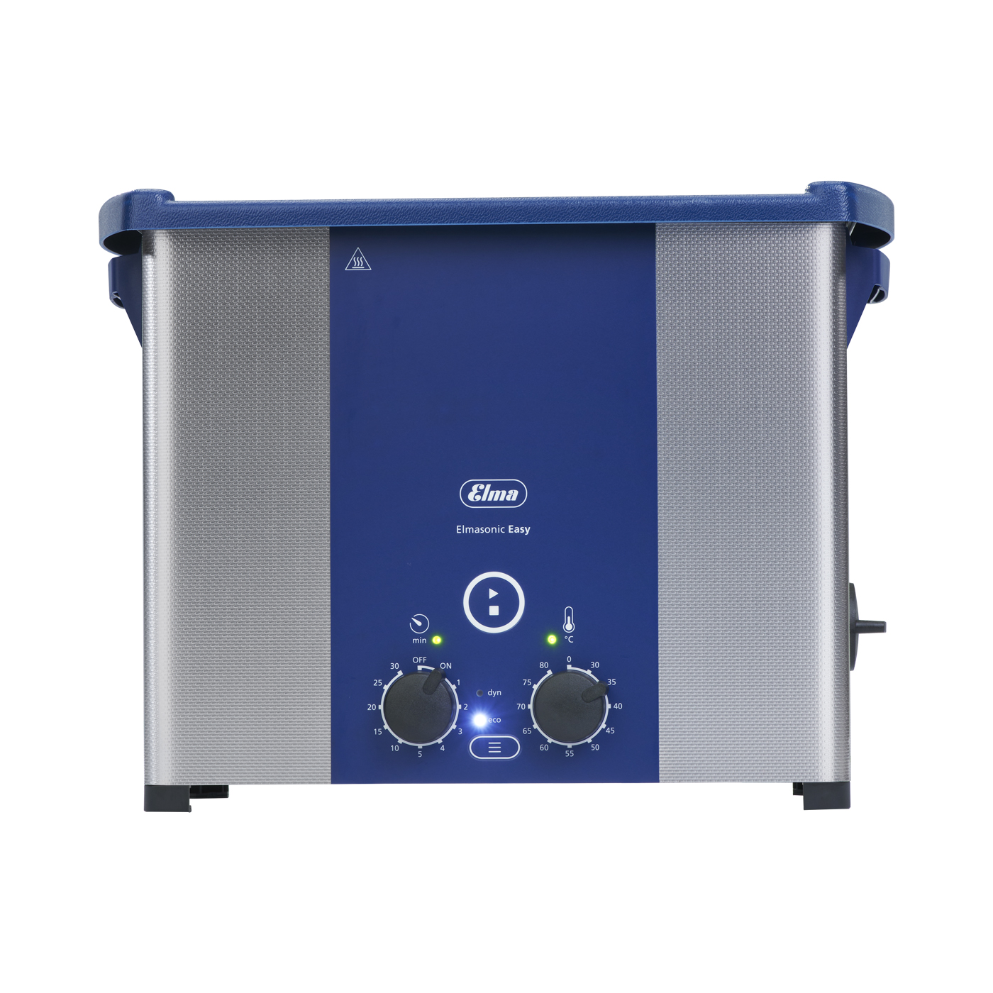 Elmasonic Easy 60H ultrasonic cleaning unit - 1 piece