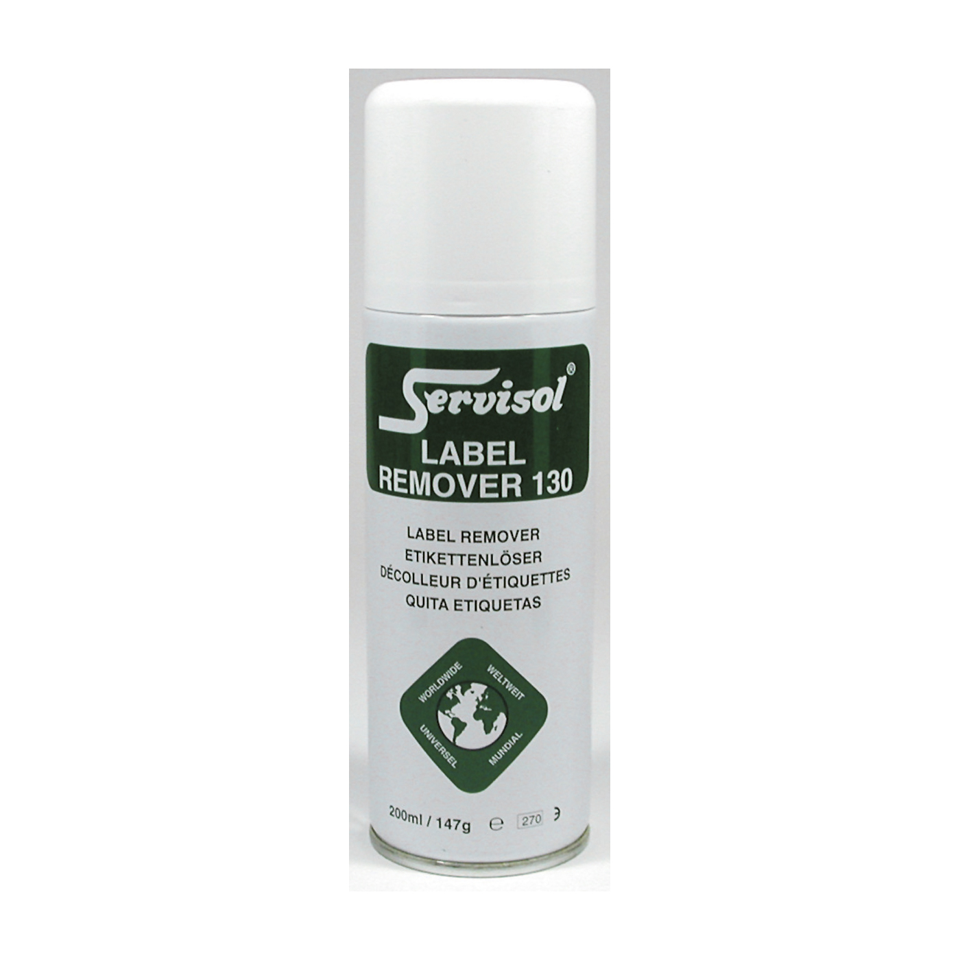 Label Solvent - 200 ml