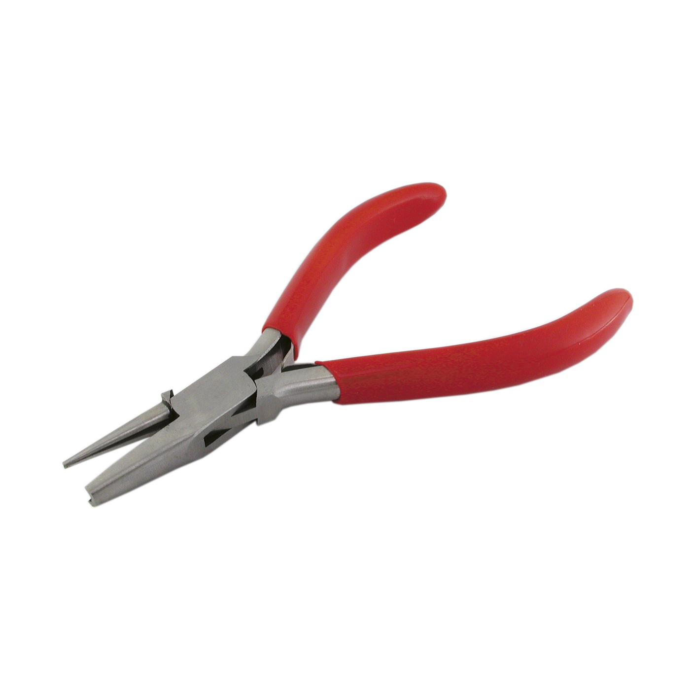 Ring Pliers, Round Hollow Cone, 130 mm - 1 piece