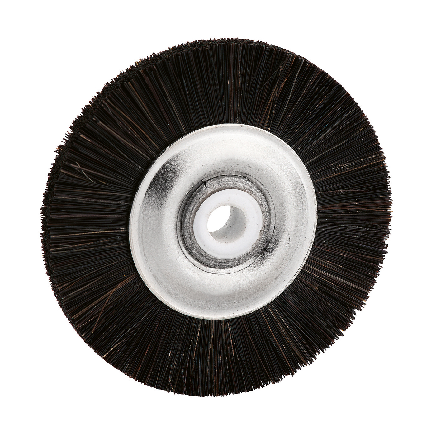 FINOPOLISH Polishing Brushes, 1 Row, ø 48 mm - 60 pieces