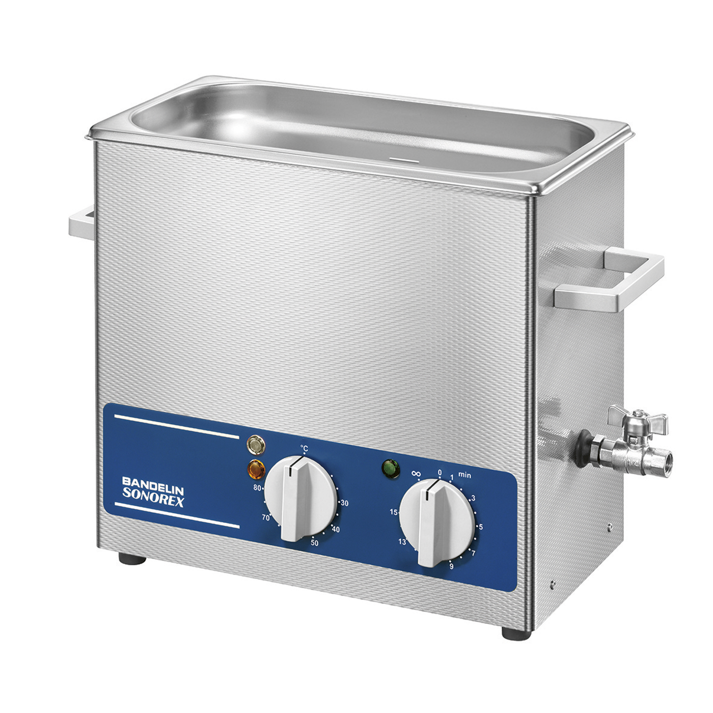 Sonorex RK 255 H Ultrasonic Cleaning Unit - 1 piece