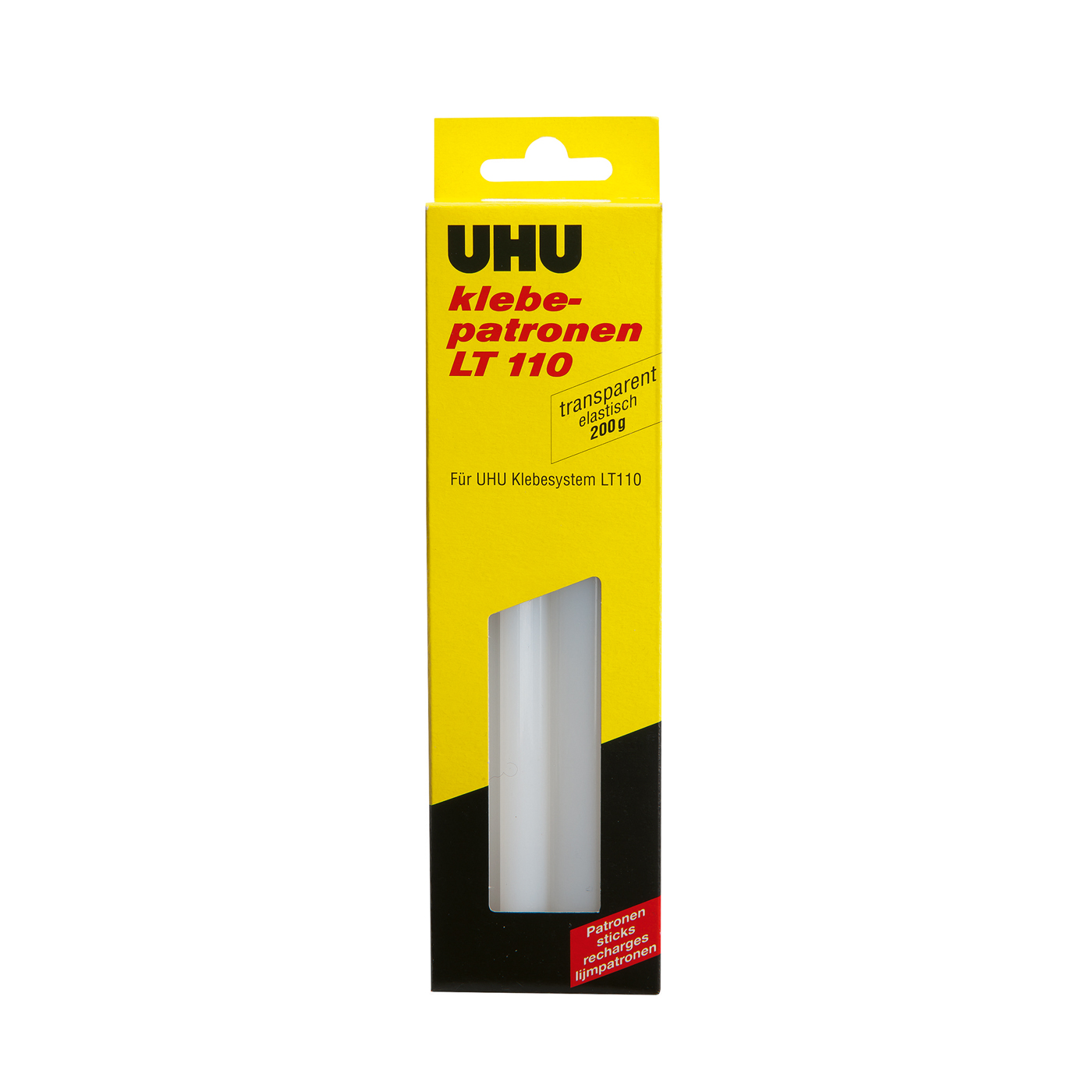 LT 110 Glue Cartridges - 15 pieces