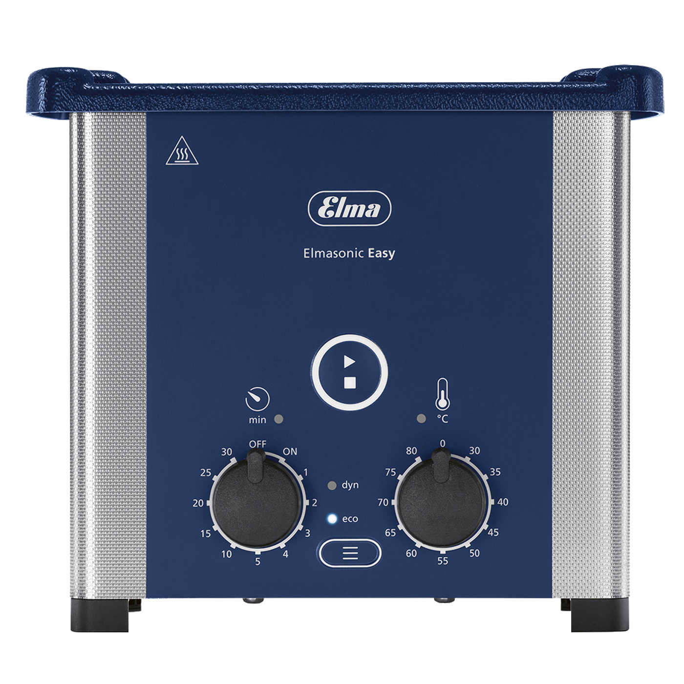 Elmasonic Easy 10H ultrasonic cleaning unit - 1 piece