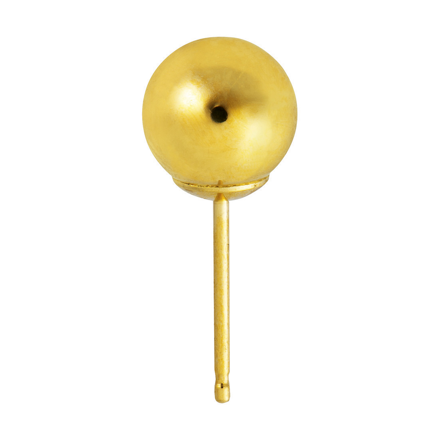 Ball Stud, 375G, ø 6 mm - 1 piece