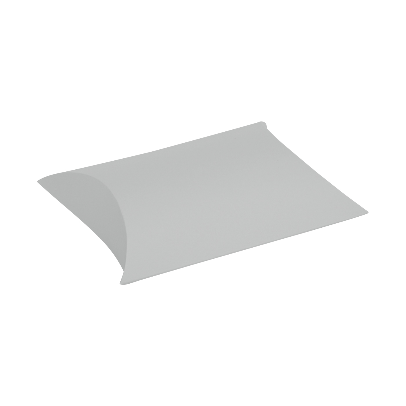 Fixbox "Plano", silber, 100 x 110 x 39 mm - 1 Stück