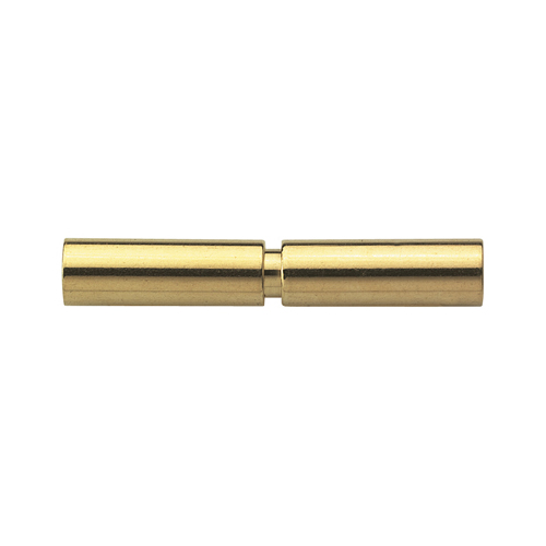 Bayonet Clasp, 585G, Internal ø 2 mm - 1 piece