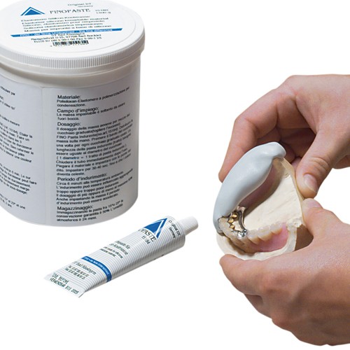 FINOPASTE Härterpaste - 40 ml