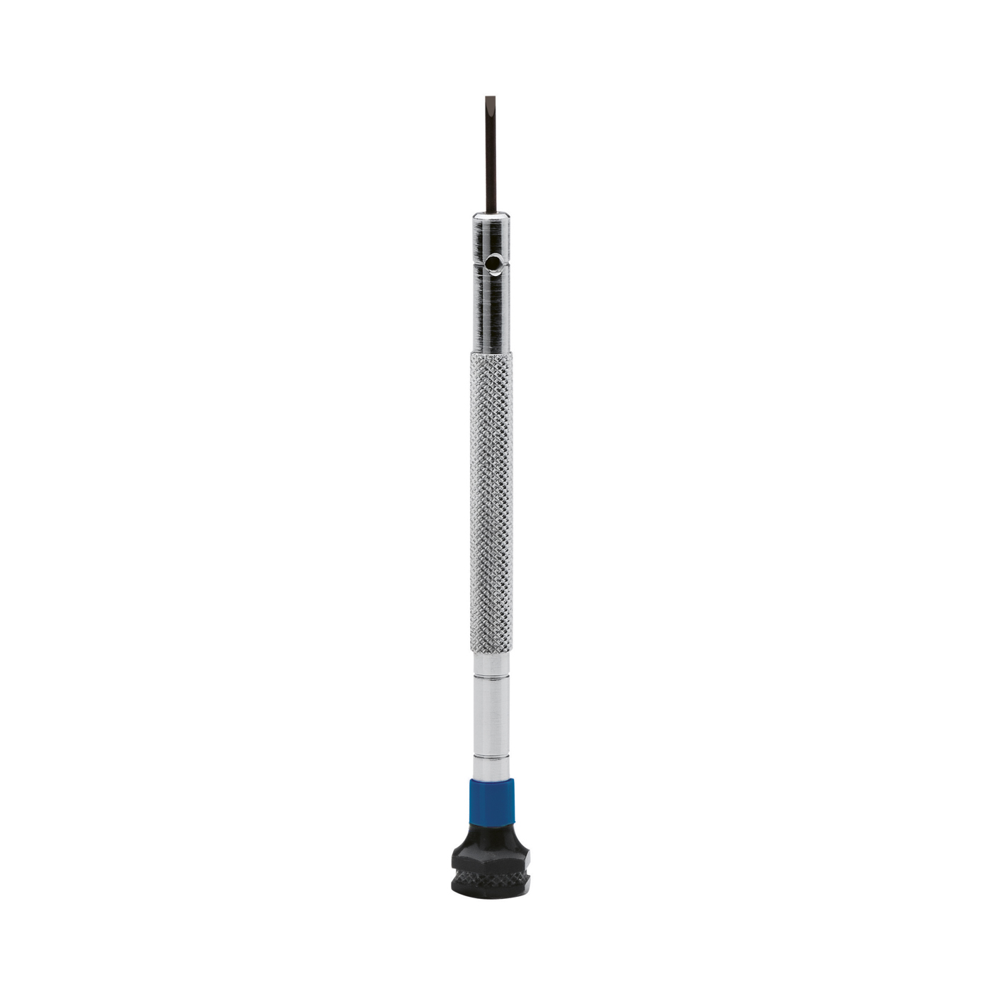 Screw Driver, Slot, Anti-Magnetic, Blue, ø 2.50 mm - 1 piece